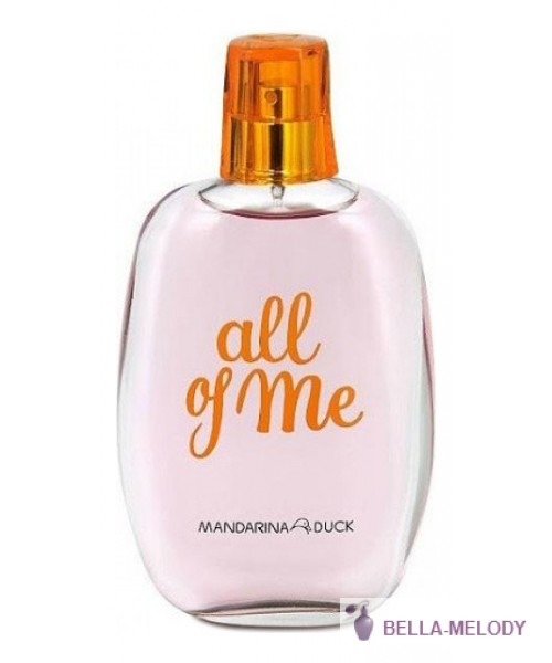 Mandarina Duck All of Me Women