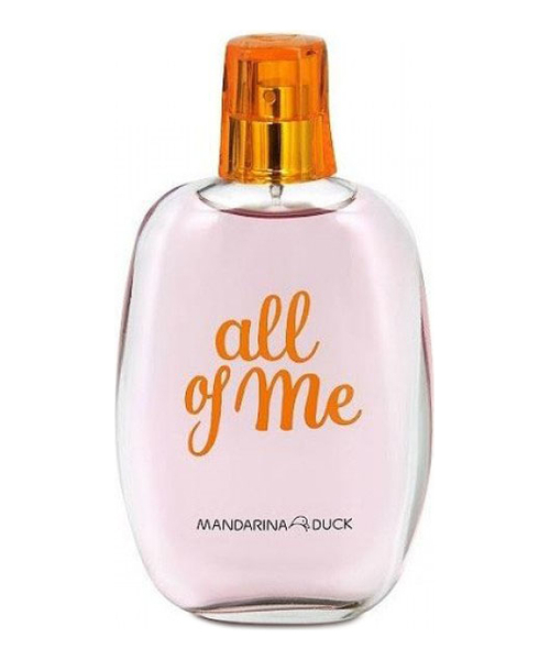 Mandarina Duck All of Me Women
