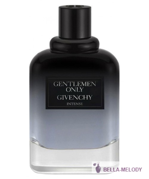 Givenchy Gentlemen Only Intense