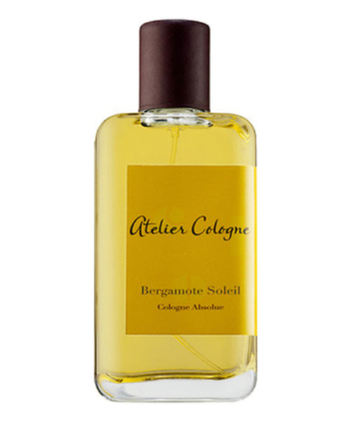 Atelier Cologne Bergamote Soleil