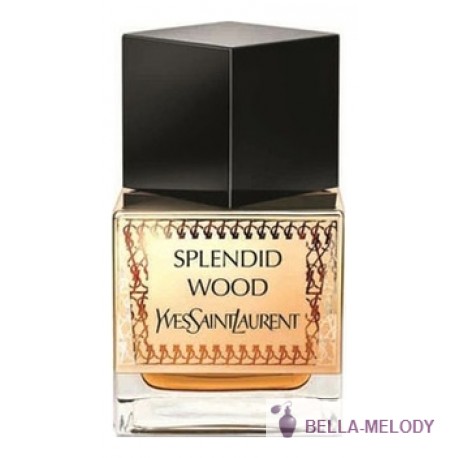 YSL Splendid Wood 11