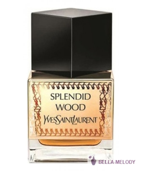 YSL Splendid Wood