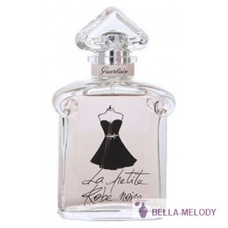 Guerlain La Petite Robe Noire Ma Robe Cocktail 11