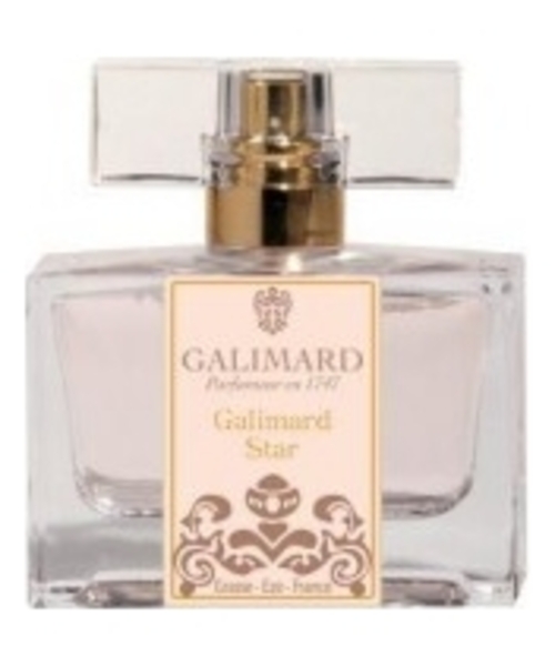 Galimard Star