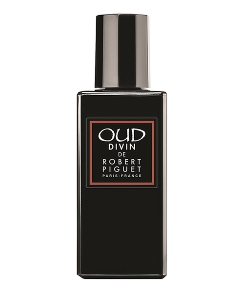 Robert Piguet Oud Divin