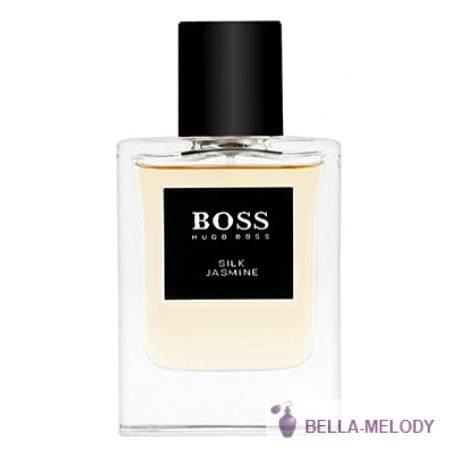 Hugo Boss Silk & Jasmine 11