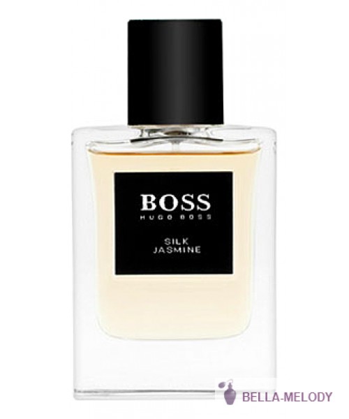 Hugo Boss Silk & Jasmine