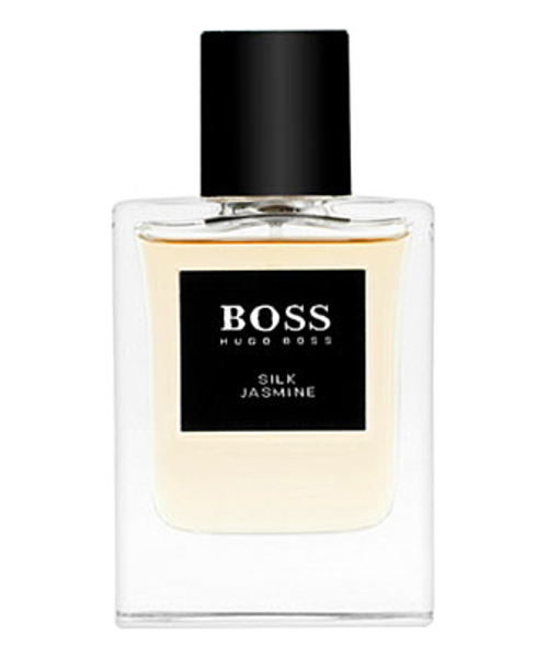 Hugo Boss Silk & Jasmine