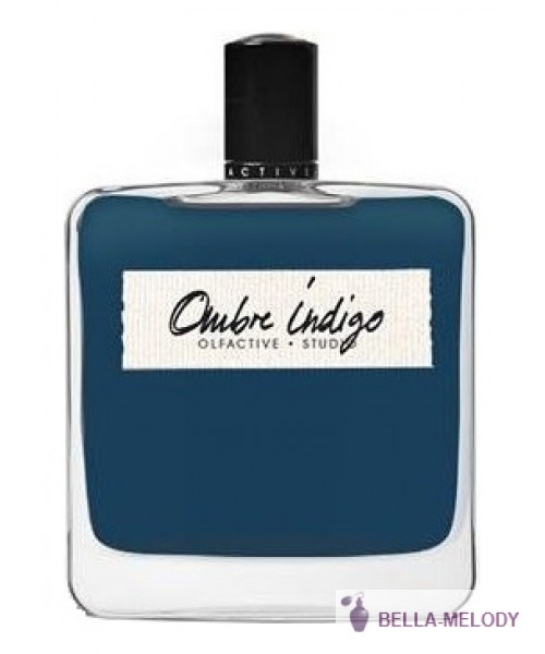 Olfactive Studio Ombre Indigo