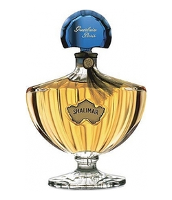 Guerlain Shalimar Винтаж