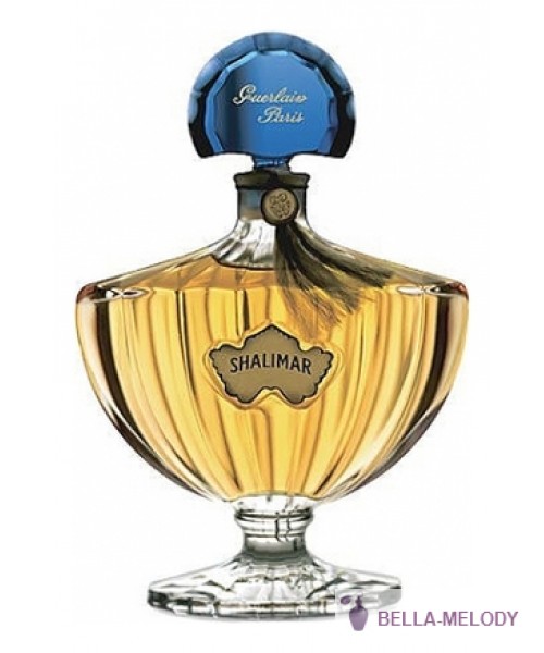 Guerlain Shalimar Винтаж