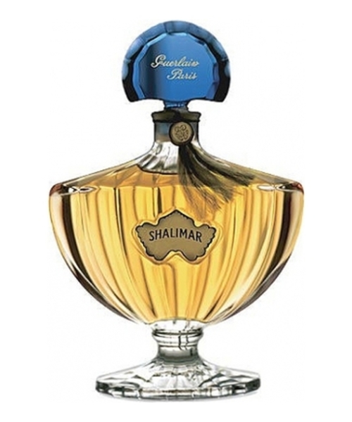 Guerlain Shalimar Винтаж