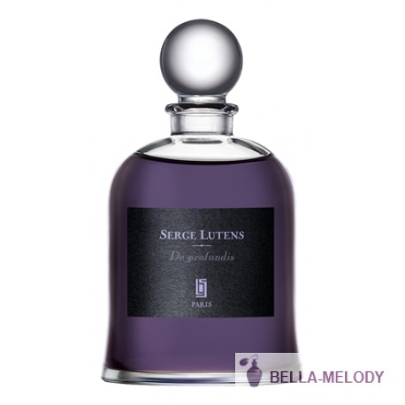 Serge Lutens De Profundis 11