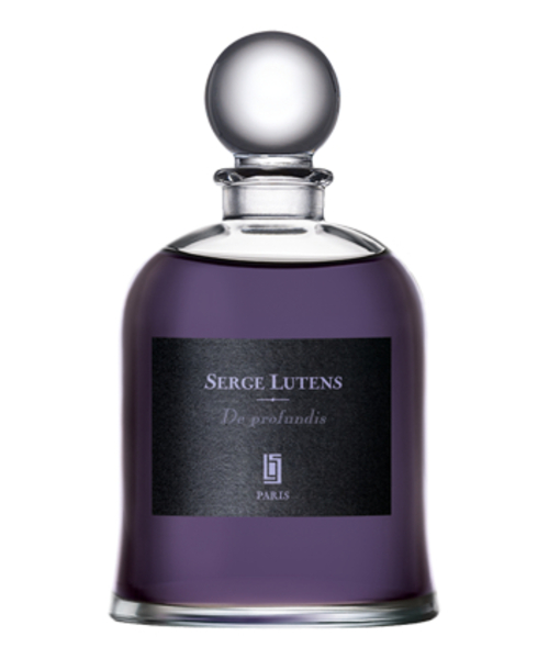 Serge Lutens De Profundis