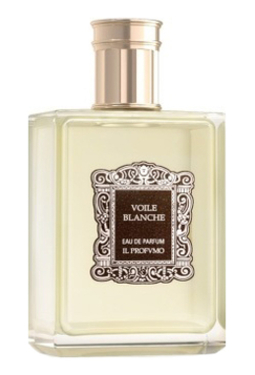 IL Profvmo Voile Blanche