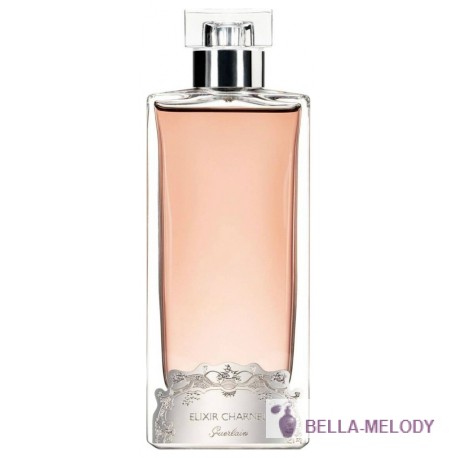 Guerlain Elixir Charnel Floral Romantique 11