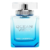 Karl Lagerfeld Ocean View For Women