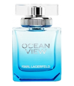 Karl Lagerfeld Ocean View For Women