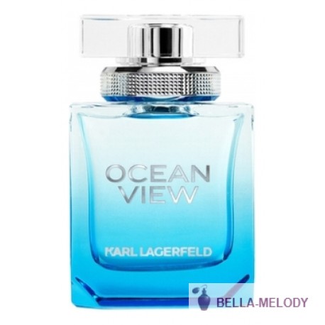 Karl Lagerfeld Ocean View For Women 11