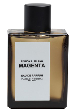Paolo Pecora Magenta