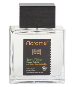 Florame Esprit Vetiver