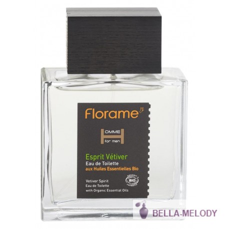 Florame Esprit Vetiver 11