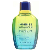 Givenchy Insense Ultramarine Wild Surf