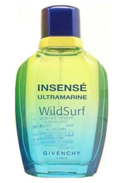 Givenchy Insense Ultramarine Wild Surf
