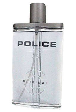 Police Original