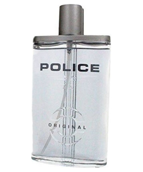 Police Original