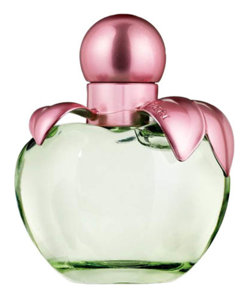 Nina Ricci Love By Nina