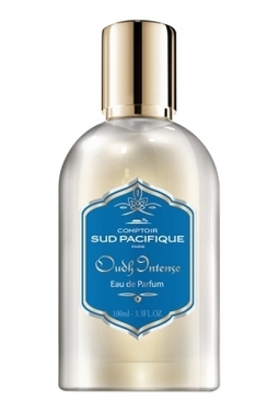 Comptoir Sud Pacifique Oudh Intense
