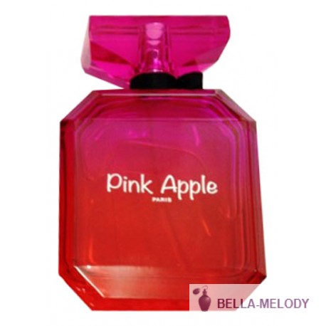 Glenn Perri Pink Apple 11