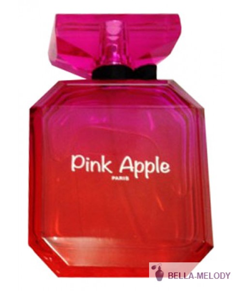 Glenn Perri Pink Apple