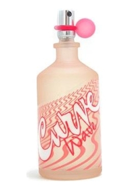 Liz Claiborne Curve Wave
