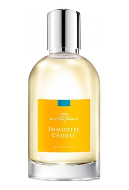 Comptoir Sud Pacifique Immortel Cedrat