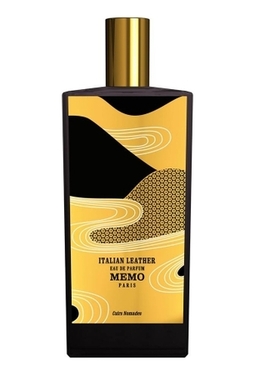 Memo Italian Leather