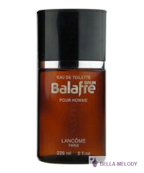 Lancome Balafre Brun Men