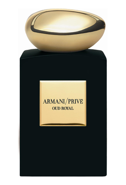 Armani Prive Oud Royal