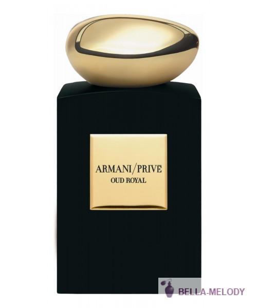 Armani Prive Oud Royal