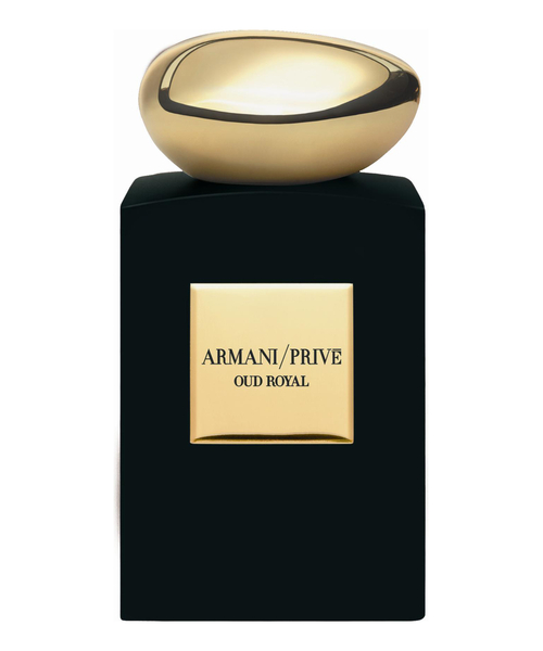 Armani Prive Oud Royal