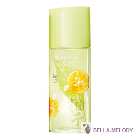 Elizabeth Arden Green Tea Yuzu 11