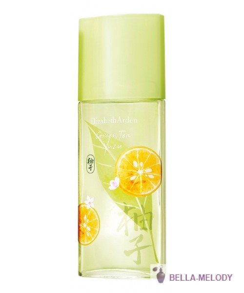 Elizabeth Arden Green Tea Yuzu