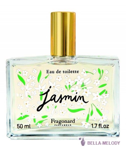 Fragonard Jasmin