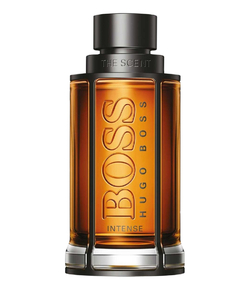 Hugo Boss Boss The Scent Intense