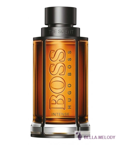 Hugo Boss Boss The Scent Intense