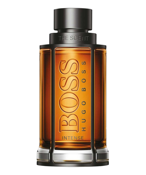 Hugo Boss Boss The Scent Intense