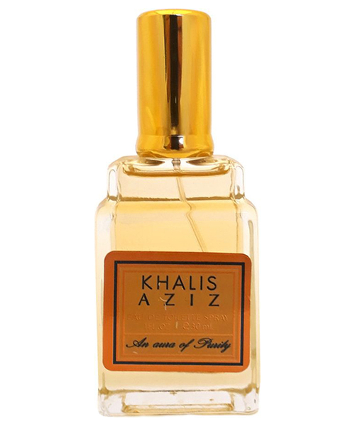 Khalis Aziz
