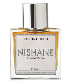 Nishane Pasion Choco