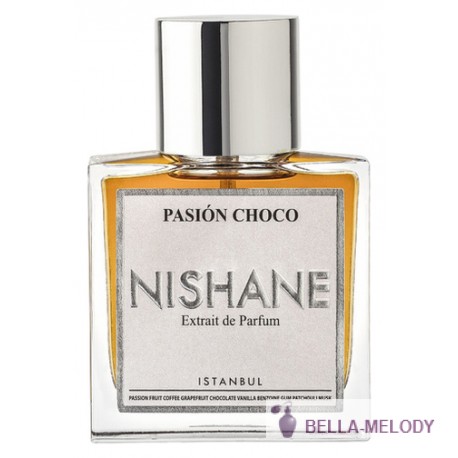 Nishane Pasion Choco 11